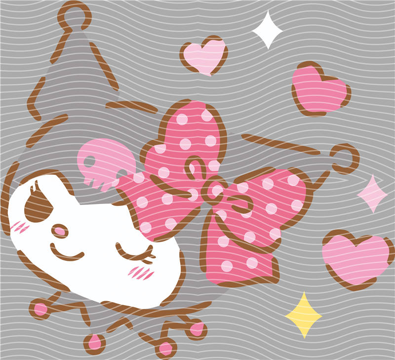 Sanrio-HK 357